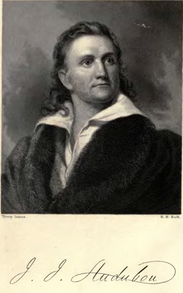 John James Audubon